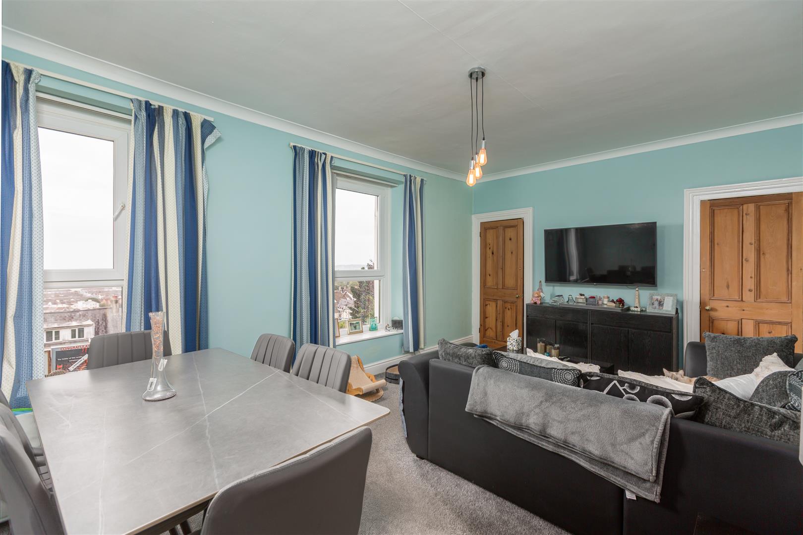 Montpelier Terrace, Mount Pleasant, Swansea, SA1 6JW